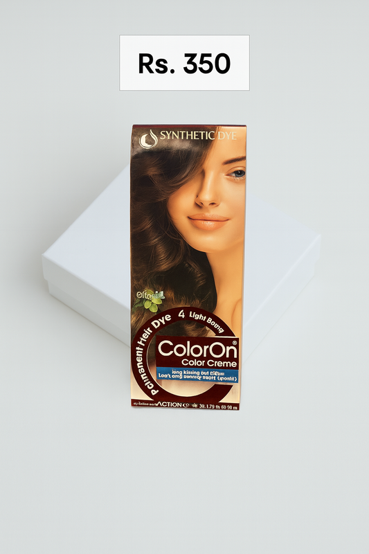 ColorOn Hair Dye