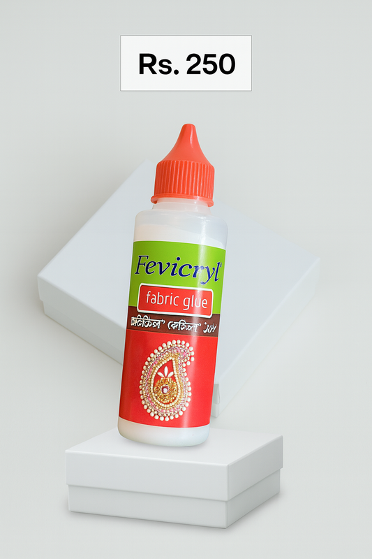 Fabric Glue