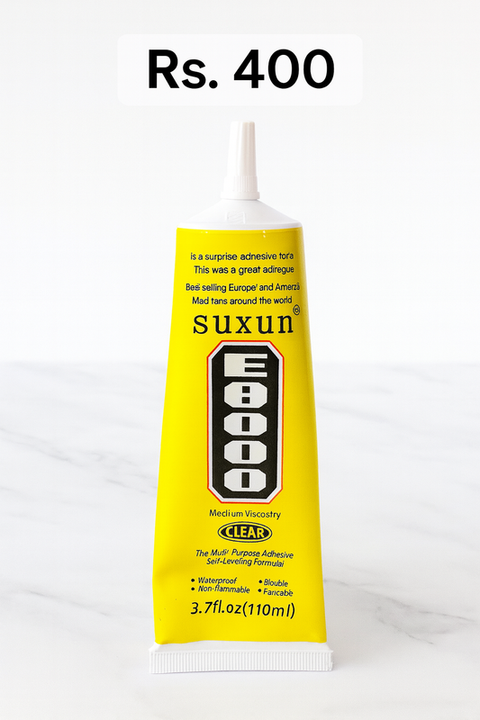 Suxen E8000 Glue