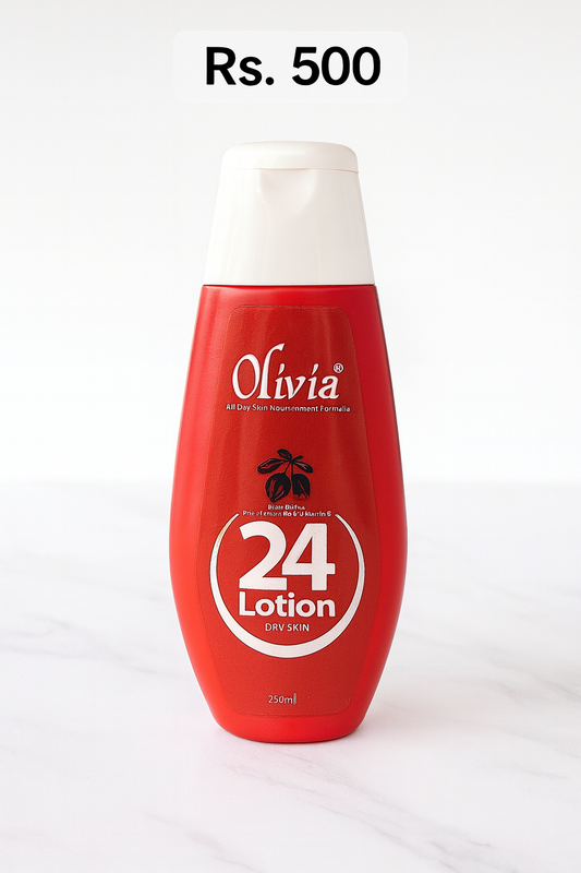 Olivia Lotion